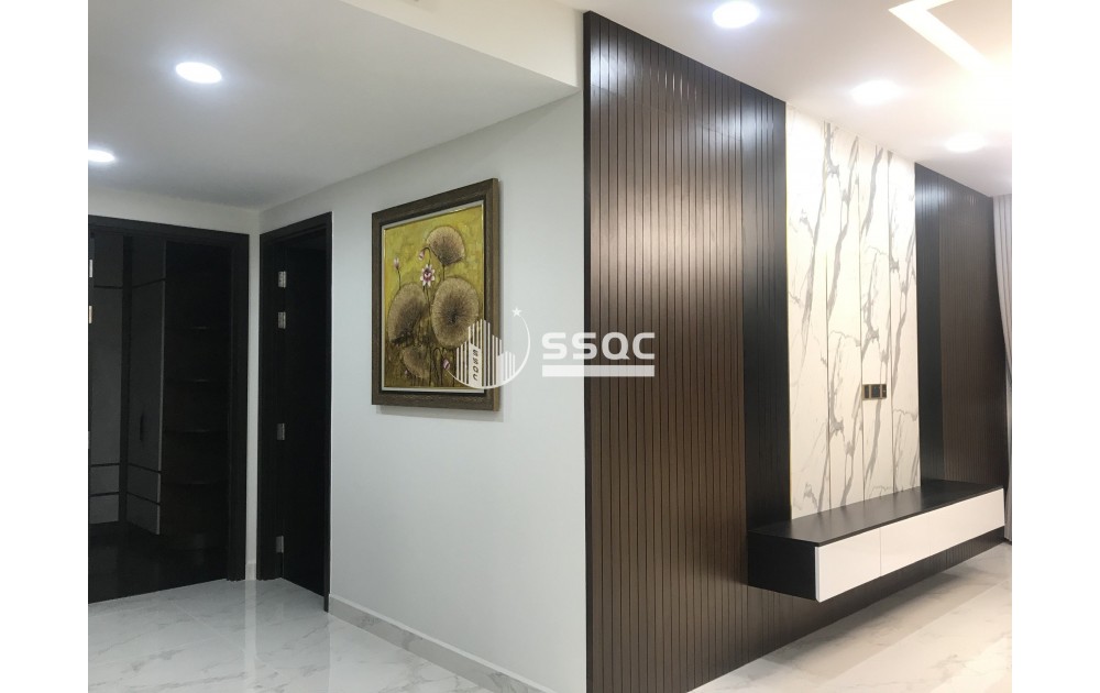 FELIZ EN VISTA: 4PN SKY VILLA, NT CAO CẤP, GIÁ THUÊ 3300 USD/THÁNG (NET)